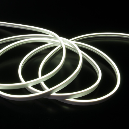 Гибкий неон 24V 10 Вт/м 6500К IP65 (a056260) Elektrostandard