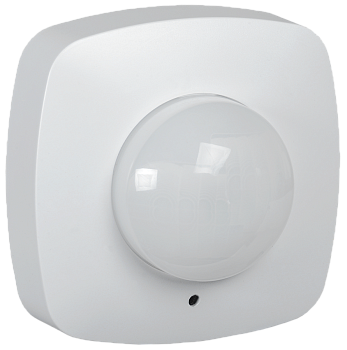 Датчик движения ДД 002 DALI ИК 360град 20м белый IEK