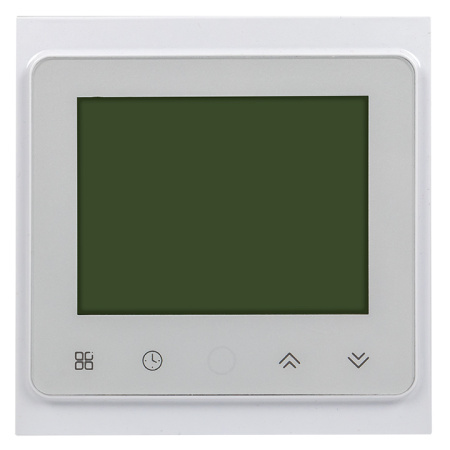 Умный терморегулятор для теплых полов Wi-Fi EKF Connect