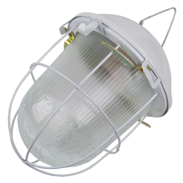 Светильник НСП 02-100-002.01 с решеткой General