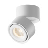 Потолочный светильник LED 15Вт Белый IP20 Ceiling & Wall C084CL-15W3K-W Technical Maytoni