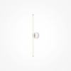 Настенный светильник (бра) LED 16Вт Белый IP20 Axis MOD106WL-L16W3K Maytoni