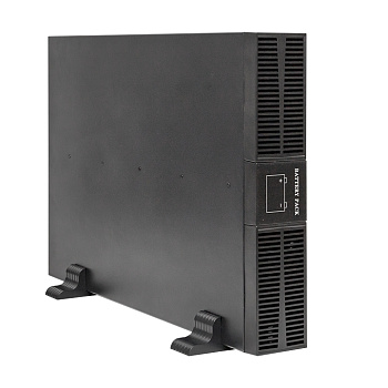 Внешний батарейный блок c АКБ 16 х 12В_9 Ач для ИБП серии E-Power SW900G4-RTB 6000 ВА EKF