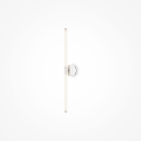 Настенный светильник (бра) LED 16Вт Белый IP20 Axis MOD106WL-L16W3K Maytoni