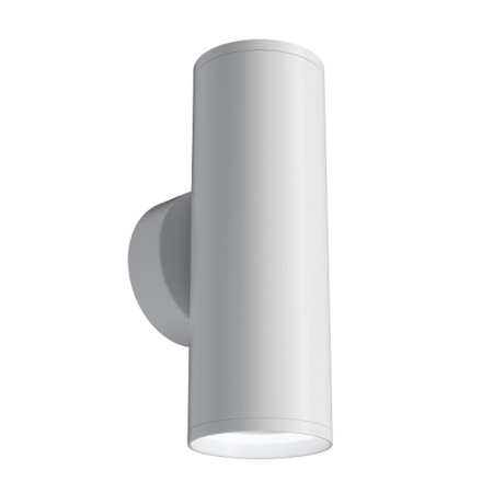 Бра 2*GU10 10Вт Белый IP20 FOCUS S C068WL-02W Technical