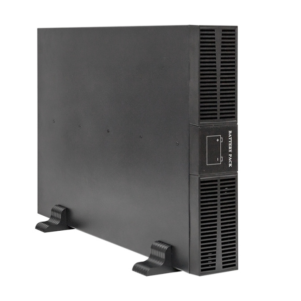 Внешний батарейный блок c АКБ 16 х 12В_9 Ач для ИБП серии E-Power SW900G4-RTB 6000 ВА EKF