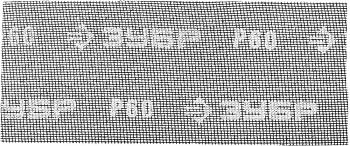 Шлифовальная сетка "Мастер" абразивная, водостойкая № 60, 115х280мм, 5 листов ЗУБР