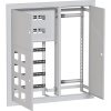 Щит этажный 8 кв, (1000х950х160) Basic EKF