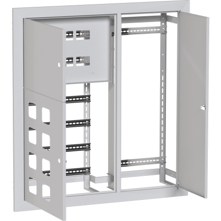 Щит этажный 8 кв, (1000х950х160) Basic EKF