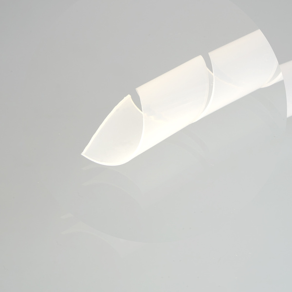 Лента спиральная монтажная STEKKER, диаметр пучка 15-100 мм, 10 м/упак, белый, SWB-19