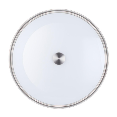 Настенно-потолочный св-к E14 4*40W MARSEI никель/белый ODEON LIGHT