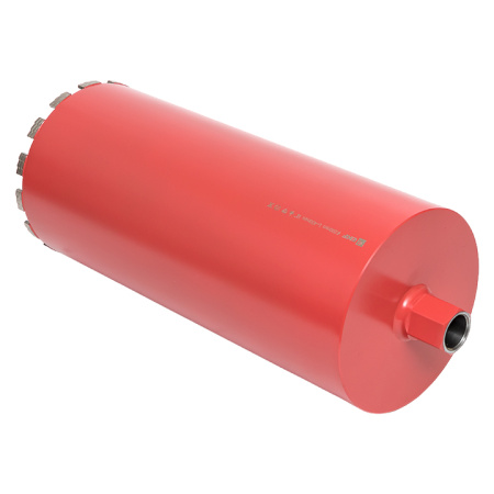 Коронка алмазная (проходка) WCHP-200/450 (1 ¼″ UNC) Expert EKF