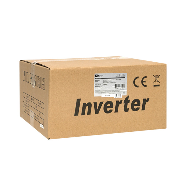 Источник Бесперебойного Питания Линейно-интерактивный E-Power PSW -H 300 ВА PROxima напольный EKF