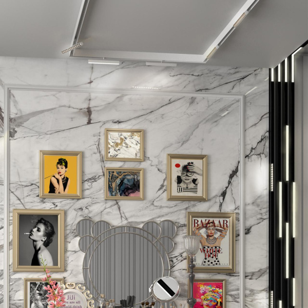 Трековый св-к для низков.шинопровода IP20 LED 4000K 12W 48V FLUM белый I NOVOTECH