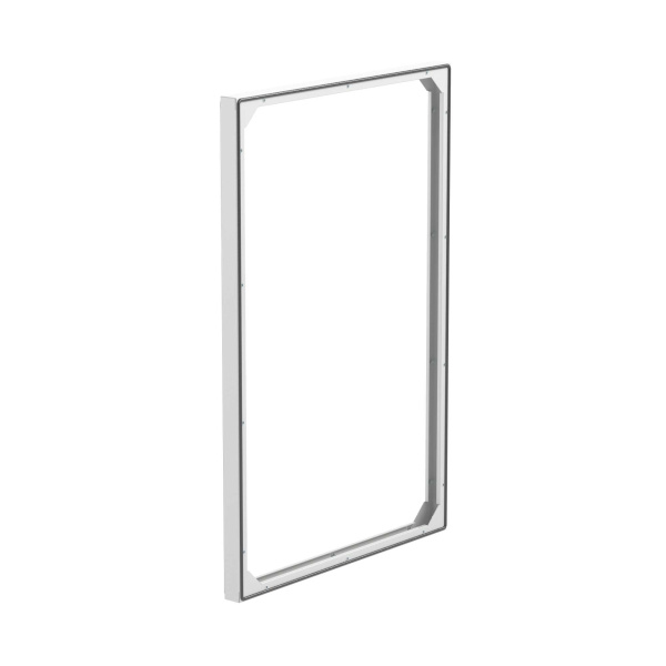 Комплект объединения шкафов Conchiglia, задняя стенка-задняя стенка, В=1390 мм, Ш=910 мм DKC