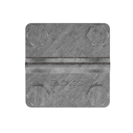 Соединитель проводника для молниеприемника DKC