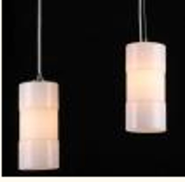 Подвесной светильник 2*E14 60Вт Никель IP20 Toledo F011-22-W Maytoni