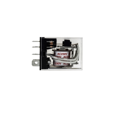 Реле промежуточное РП 25/3 10А 12В DС PROxima EKF