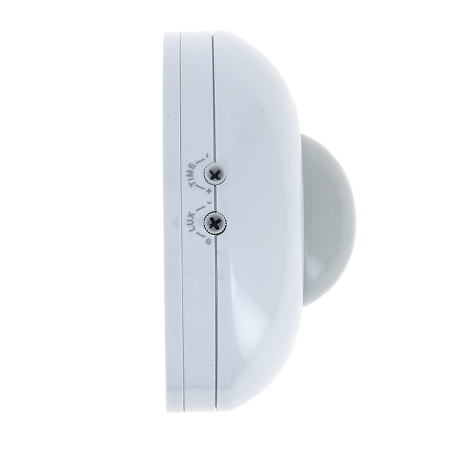 ИК датчик движения потолочный 1200Вт 360гр, до 6м IP20 MS-20B PROxima EKF