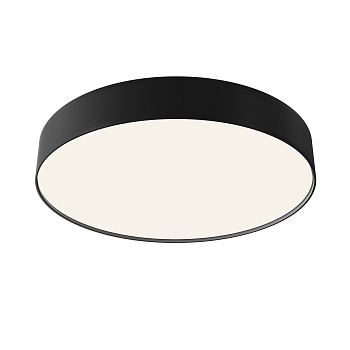 Потолочный светильник LED 45Вт Черный IP20 Ceiling & Wall C032CL-45W4K-RD-B Technical Maytoni