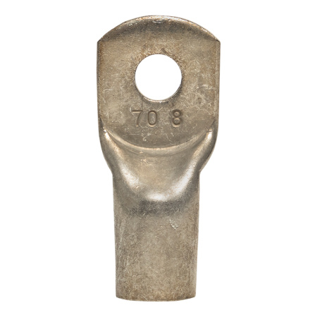 Наконечник силовой медный луженый ТМЛ-Р 70-8 PROxima EKF