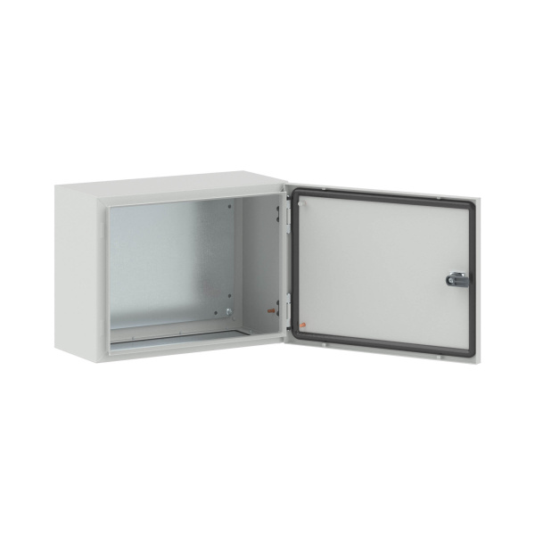 Щит монтажный ЩМП 300х400х200 мм DKC