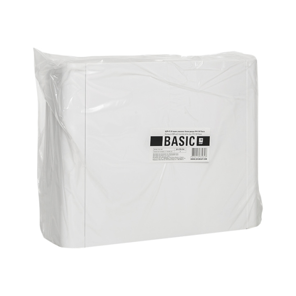 Щит распределительный ЩРН-П-24 (пром, упаковка) белая дверца IP41 Basic EKF Щит распределительный ЩРН-П-24 (пром, упаковка) белая дверца IP41 Basic EKF