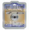 Диск алмазный отрезной 125*м14 Super Ceramic Flange HM514 Hilberg