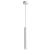 Накл.св-к,длина провода 1м IP20 LED 3000K 10W 160 - 265V MODO белый NOVOTECH