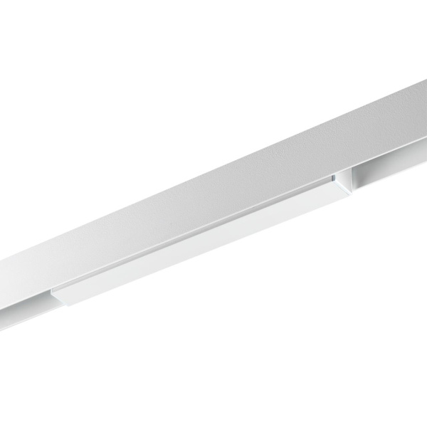 Драйвер IP20 100W 48V FLUM белый NOVOTECH