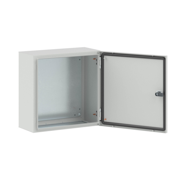 Щит монтажный ЩМП 400x400x200 мм DKC