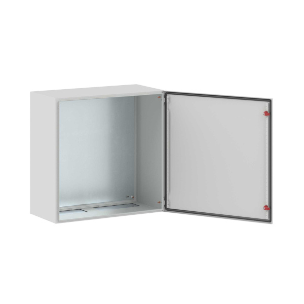 Корпус навесной ST c М/П ВхШхГ 800x800x400 мм DKC