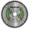Диск пильный Industrial Дерево 260*30*60Т HW260 Hilberg