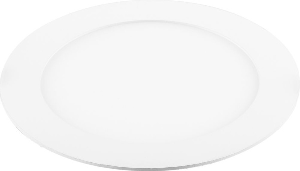 Светодиодный светильник Feron AL500 встраиваемый 9W 4000K белый