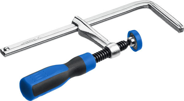 Универсальная струбцина для направляющих шин ППШ 60х160 мм ЗУБР