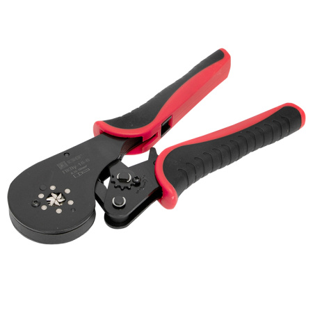 Пресс-клещи ПКВу-16-6 Expert EKF