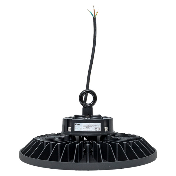 Светильник светодиодный промышленный для высоких пролетов ДСП-2103 200Вт 90 гр 5000К IP65 EKF