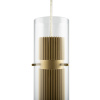 Подвесной светильник 1*GU10 50Вт Золото IP20 Dynamics MOD326PL-01MG Maytoni