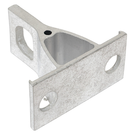 Кронштейн анкерный SO253 инд.упак. EKF