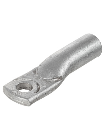 Наконечник кабельный алюмомедный под опрессовку ТАМ 185-16-19 TDM