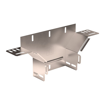 Ответвитель вертикальный Стандарт INOX (AISI 409) 150х80 Промрукав