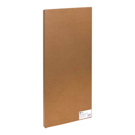 Дверь металлическая для щита "Nova" 4 габарит IP40 PROxima EKF