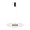 Подвесной светильник LED 12Вт Белый IP20 El MOD041PL-L15W3K1 Maytoni