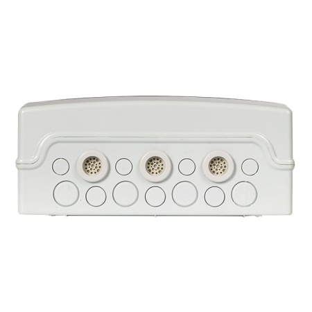 Щит распред, навесной ЩРН-ПГ-54 (625х450х155) IP65 PROxima EKF