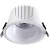 Св-к встр.св/д IP20 LED 4000К 40W 100-265V KNOF белый NOVOTECH