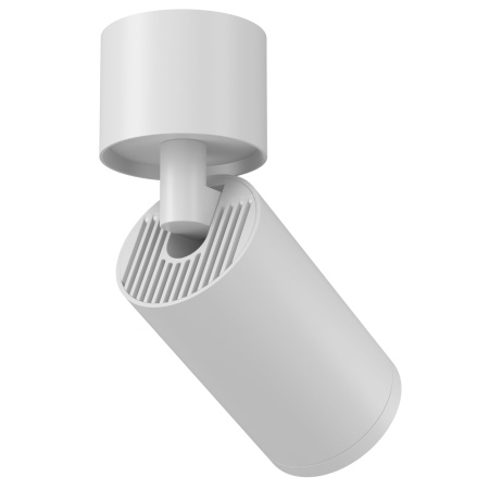 Потолочный светильник 1*GU10 10Вт Белый IP20 FOCUS S C050CL-1W Technical