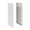 Панели боковые, для шкафов CQE 1200x600 мм, 1 упаковка - 2шт. DKC