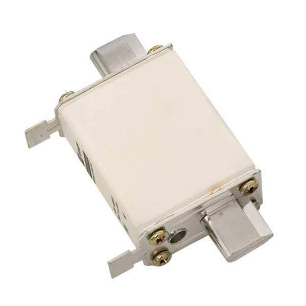 Плавкая вставка ППН-33 100/ 40А габарит 00С PROxima EKF