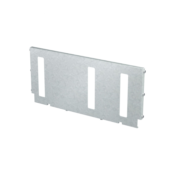 Монтажная плата блок 2M1 DKC