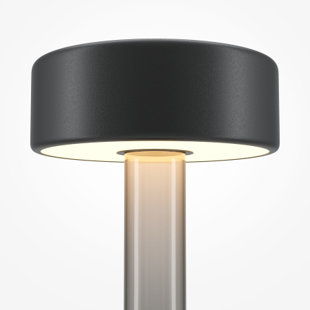 Аккумуляторный светильник LED 3Вт Серый IP20 AI Collaboration MOD229TL-L3B3K3 Maytoni